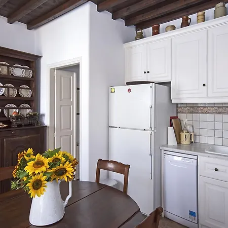 Erato Traditional Town House * Mykonos Town