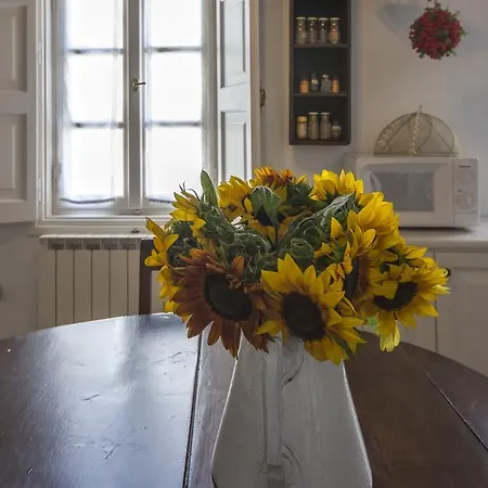 Erato Traditional Town House Mykonos Town
