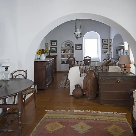 Erato Traditional Town House * Mykonos Town