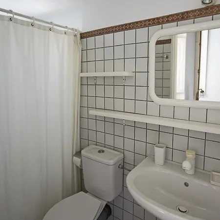 Erato Traditional Town House Mykonos Town